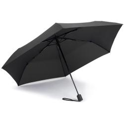 Зонт-автомат Piquadro OM6 Black OM5288OM6_N