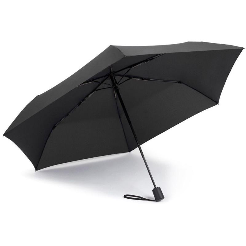 Парасолька-автомат Piquadro OM6 Black OM5288OM6_N
