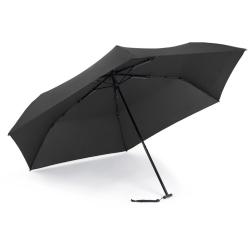 Парасолька механічна Piquadro OM6 Black OM5289OM6_N