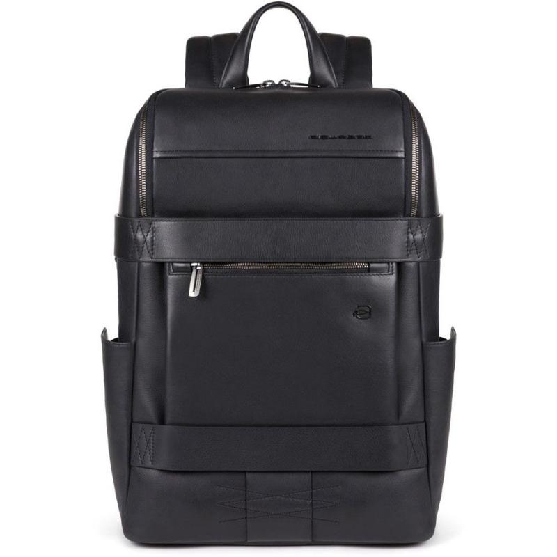 Рюкзак для ноутбука 15,6 Piquadro Obidos (W110) Black CA5554W110_N