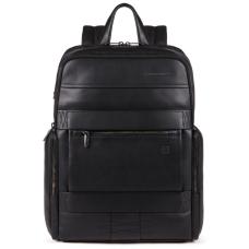 Рюкзак для ноутбука Piquadro Obidos (W110) Black CA5557W110_N