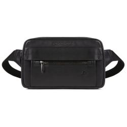 Сумка на пояс Piquadro Obidos (W110) Black CA5559W110_N