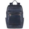 Рюкзак для ноутбука Piquadro Obidos (W110) Blue CA5554W110_BLU