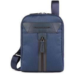 Сумка Piquadro Trakai (W109) Blue CA3084W109_BLU