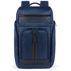 Рюкзак для ноутбука Piquadro Trakai (W109) Blue CA5526W109_BLU