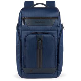 Рюкзак для ноутбука 15,6″ Piquadro Trakai (W109) Blue CA5526W109_BLU