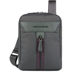 Сумка Piquadro Trakai (W109) Green CA3084W109_VE