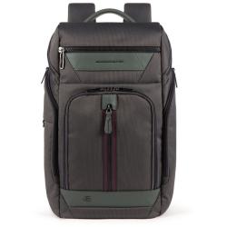 Рюкзак для ноутбука 15,6″ Piquadro Trakai (W109) Green CA5526W109_VE