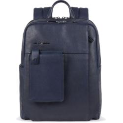 Рюкзак для ноутбука 14″ Piquadro TALLIN (W108) Blue CA5522W108_BLU
