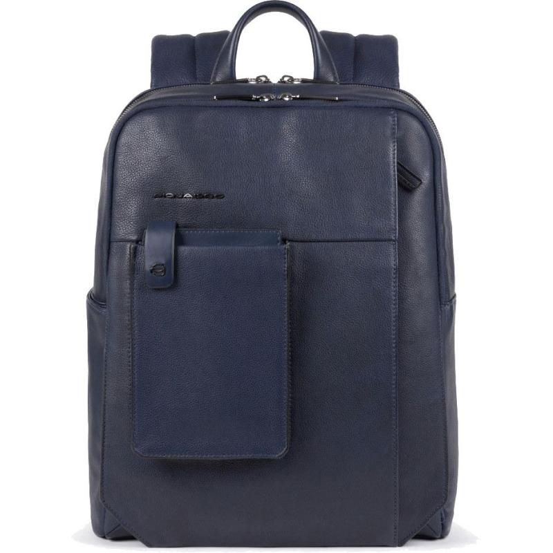 Рюкзак для ноутбука 14 Piquadro TALLIN (W108) Blue CA5522W108_BLU