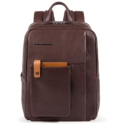 Рюкзак Piquadro TALLIN (W108) Brown CA5521W108_M
