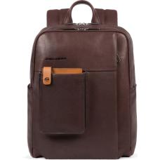 Рюкзак для ноутбука Piquadro TALLIN (W108) Brown CA5522W108_M
