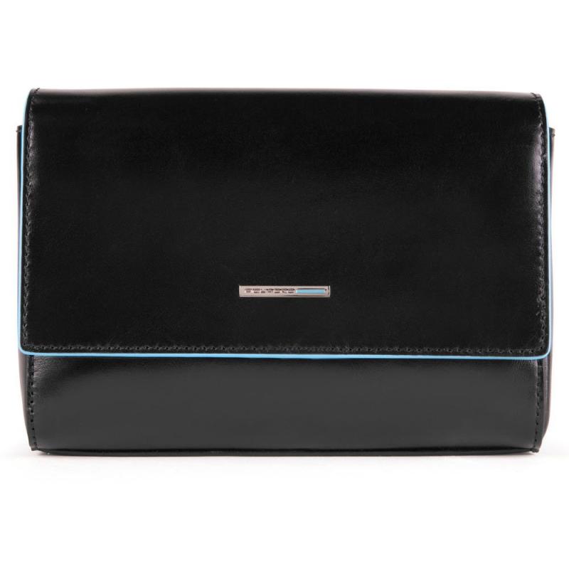 Сумка Piquadro BLUE SQUARE (B2) Black PP5292B2R_N