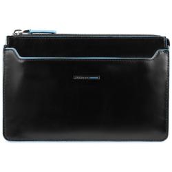 Клатч Piquadro BLUE SQUARE (B2) Black AC5591B2R_N