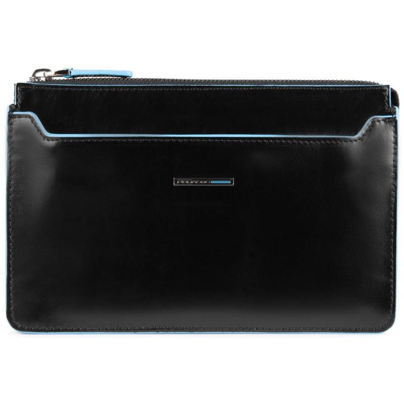 Клатч Piquadro BLUE SQUARE (B2) Black AC5591B2R_N