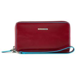 Клатч Piquadro BLUE SQUARE (B2) Red PD5589B2R_R
