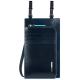 Сумка для смартфона Piquadro BLUE SQUARE (B2) Navy Blue AC5634B2R_BLU2