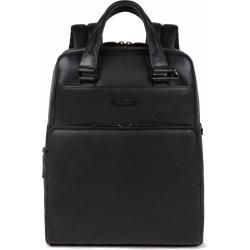 Рюкзак для ноутбука 15,6″ Piquadro MODUS RESTYLING (MOS) Black CA5413MOS_N
