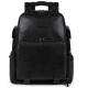 Рюкзак для ноутбука Piquadro MODUS RESTYLING (MOS) Black CA5552MOS_N