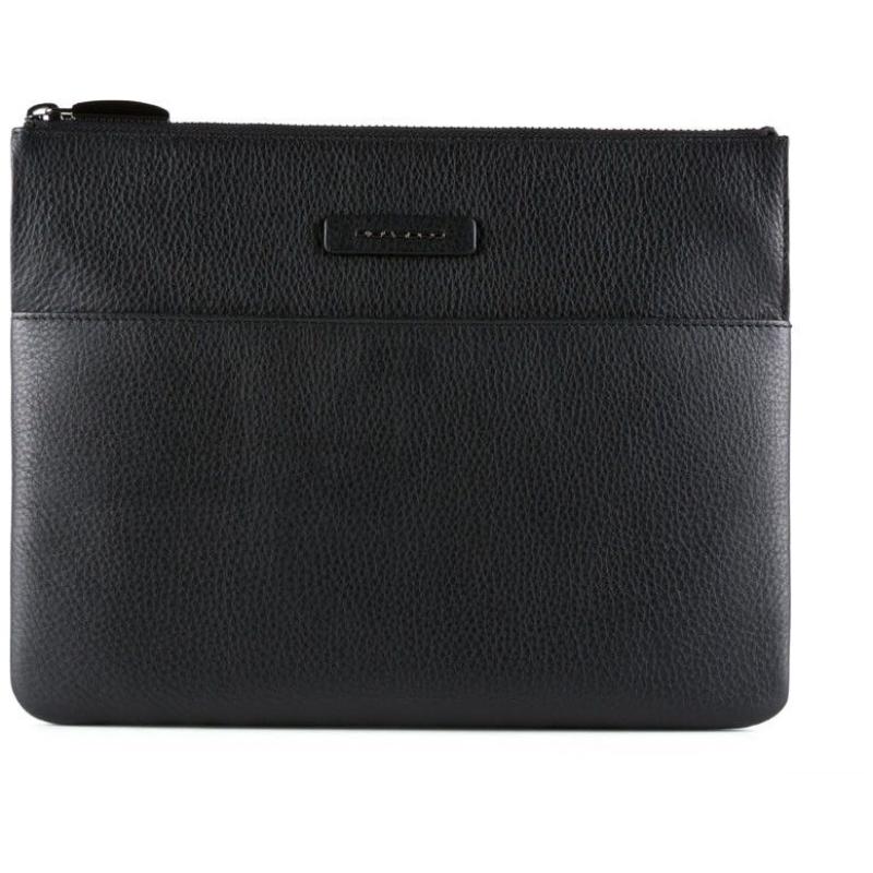 Клатч Piquadro MODUS RESTYLING (MOS) Black AC5553MOS_N