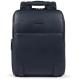 Рюкзак для ноутбука Piquadro MODUS RESTYLING (MOS) Blue CA4818MOS_BLU
