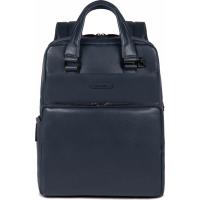 Рюкзак для ноутбука Piquadro MODUS RESTYLING (MOS) Blue CA5413MOS_BLU