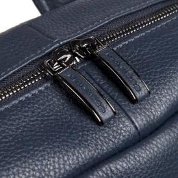 Дорожній рюкзак для ноутбука 15,6″ Piquadro MODUS RESTYLING (MOS) Blue CA5552MOS_BLU