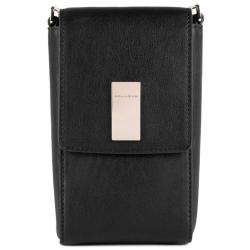 Клатч Piquadro DAFNE (DF) Black AC5512DFR_N