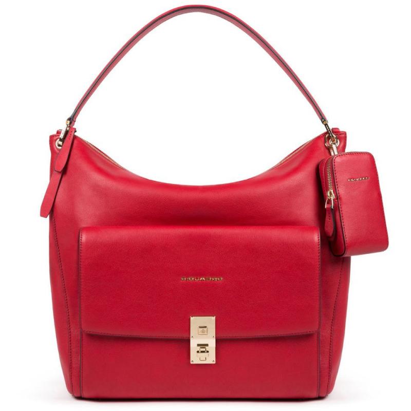 Сумка Piquadro DAFNE (DF) Red BD5510DF_R