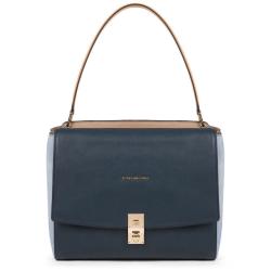 Сумка Piquadro DAFNE (DF) Blue-L.Blue BD5276DF_BLAZ