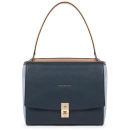 Сумка Piquadro DAFNE (DF) Blue-L.Blue BD5276DF_BLAZ