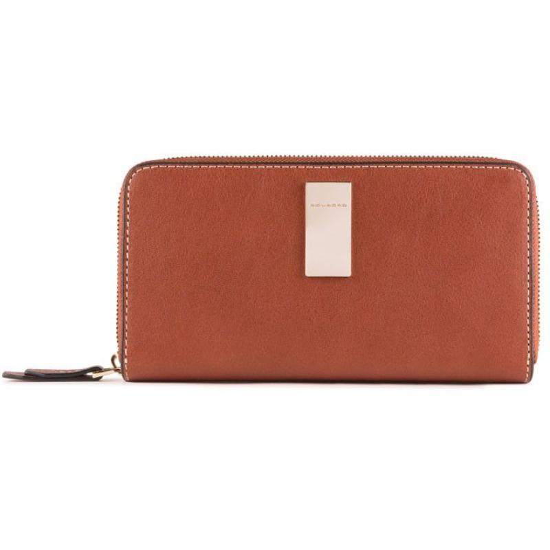 Портмоне Piquadro DAFNE (DF) Tobacco PD1515DFR_CU
