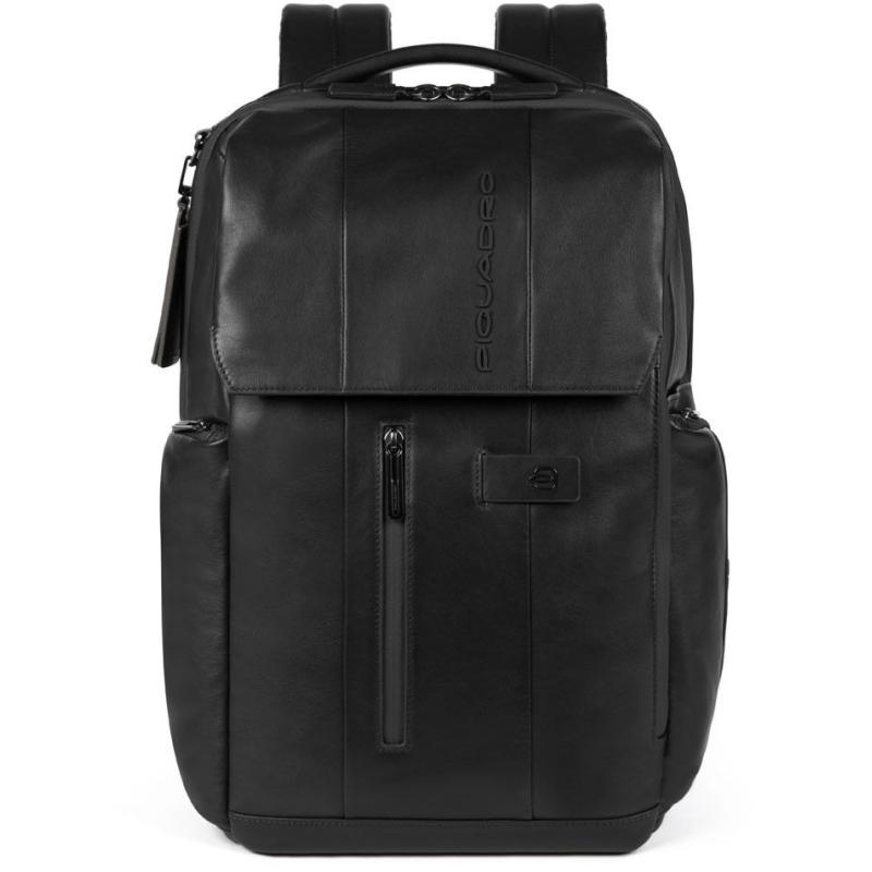 Рюкзак для ноутбука 15,6 Piquadro URBAN Black CA5543UB00_N