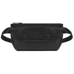 Сумка на пояс Piquadro URBAN Black CA5606UB00_N