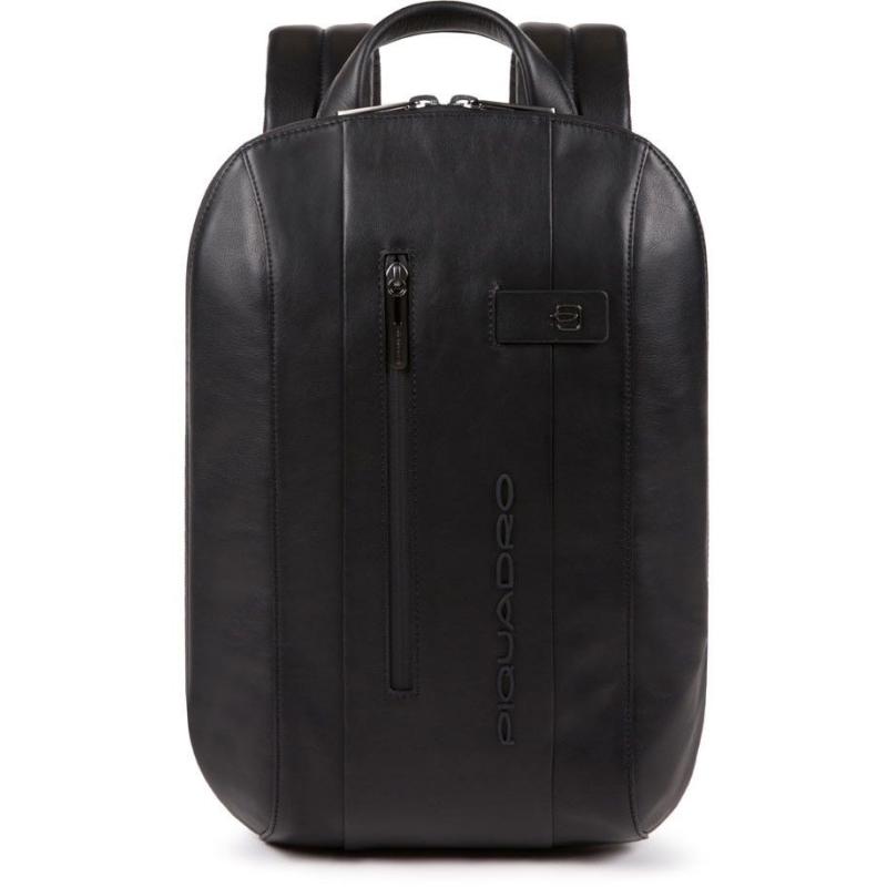 Рюкзак для ноутбука 14 Piquadro URBAN Black CA5608UB00_N