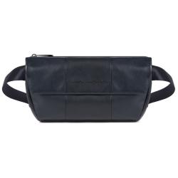 Сумка на пояс Piquadro URBAN Blue CA5606UB00_BLU
