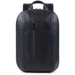 Рюкзак для ноутбука 14″ Piquadro URBAN Blue CA5608UB00_BLU