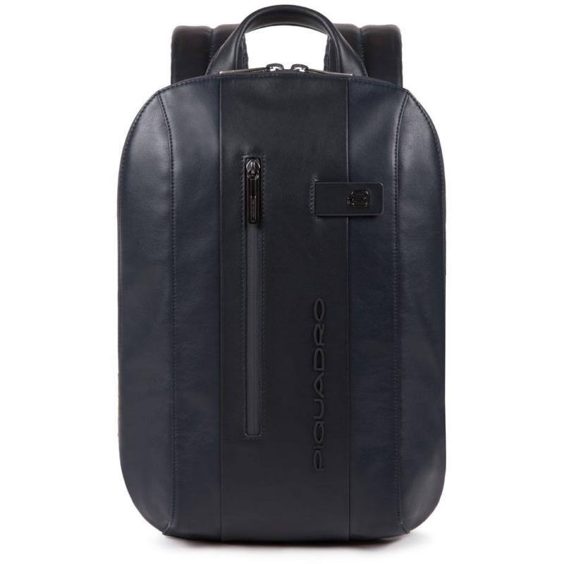 Рюкзак для ноутбука 14 Piquadro URBAN Blue CA5608UB00_BLU