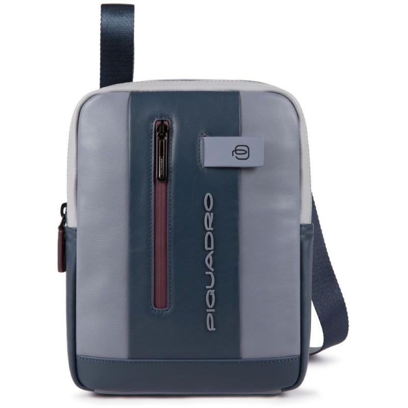 Сумка Piquadro URBAN Grey-Bordo CA1816UB00_GRBO
