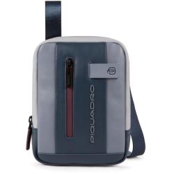 Сумка Piquadro URBAN Grey-Bordo CA3084UB00_GRBO