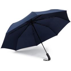 Зонт-автомат Piquadro OM5 Blue OM5286OM5_BLU
