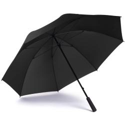 Зонт механический Piquadro OM6 Black OM5643OM6_N