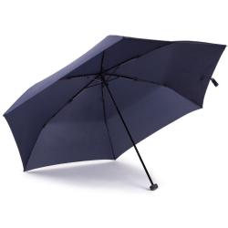 Парасолька механічна Piquadro OM6 Blue OM5642OM6_BLU