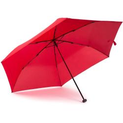 Парасолька механічна Piquadro OM6 Red OM5642OM6_R