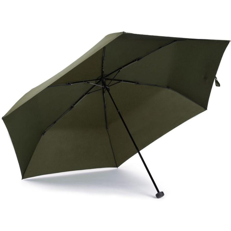 Парасолька механічна Piquadro OM6 Green OM5642OM6_VE