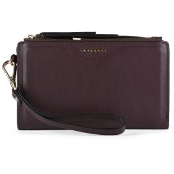 Клатч Piquadro GEA (W102) Aubergine PD5514W102R_BO2