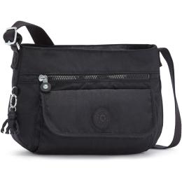 Сумка Kipling SYRO Black Noir (P39)