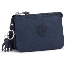 Косметичка-гаманець Kipling CREATIVITY S Blue Bleu 2 (96V)