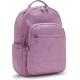 Рюкзак для ноутбука Kipling SEOUL Purple Lila (KX5)