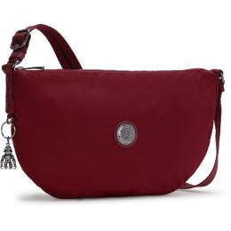 Сумка Kipling EMELIA Elevated Wine (U75)